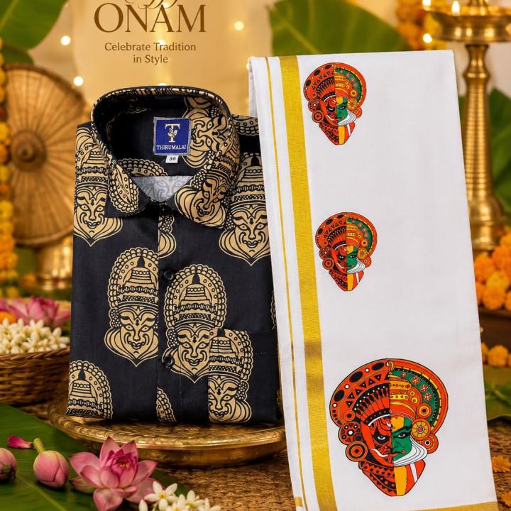 ONAM SPECIAL – COMBO COLLECTION